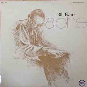 Bill Evans - Alone download flac mp3