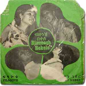 Bizunesh Bekele - Filagote / Min Neber download flac mp3