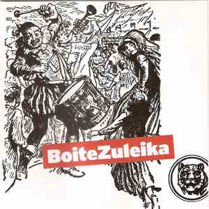 Boitezuleika - Cão Muito Mau download flac mp3