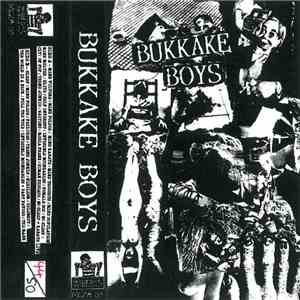 Bukkake Boys - Bukkake Boys download flac mp3