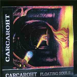 Carcaroht - Floating Souls download flac mp3