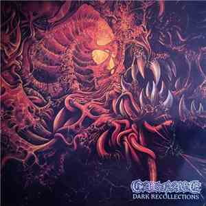 Carnage  - Dark Recollections download flac mp3