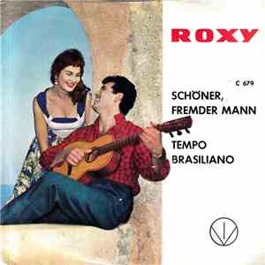 Carol Mones / Bill James  - Schöner, Fremder Mann / Tempo Brasiliano download flac mp3