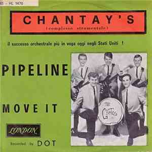 Chantay's - Pipeline download flac mp3