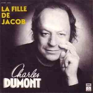 Charles Dumont - La Fille De Jacob download flac mp3