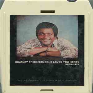 Charley Pride - Someone Loves You Honey download flac mp3