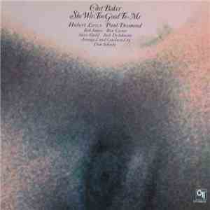 Chet Baker - She Was Too Good To Me download flac mp3