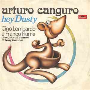Cino Lombardo E Franco Fiume Con I Piccoli Cantori Di Niny Comolli - Arturo Canguro download flac mp3