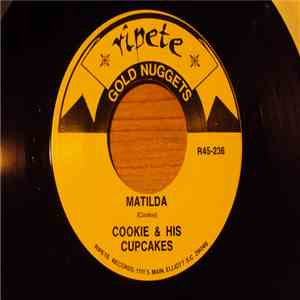 Cookie & His Cupcakes - Matilda download flac mp3
