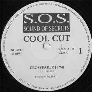 Cool Cut  - Crossfader download flac mp3
