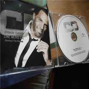 Craig David - One More Lie (Standing In The Shadows) download flac mp3