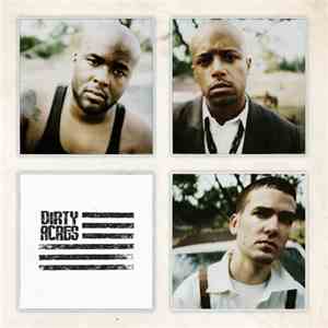 CunninLynguists - Dirty Acres download flac mp3