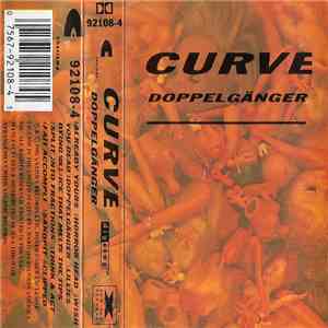 Curve - Doppelgänger download flac mp3
