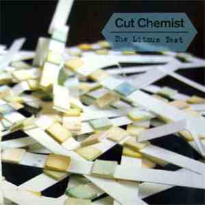 Cut Chemist - The Litmus Test EP download flac mp3