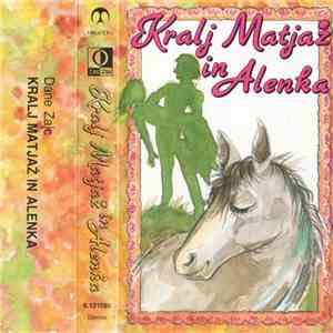 Dane Zajc - Kralj Matjaž In Alenka download flac mp3