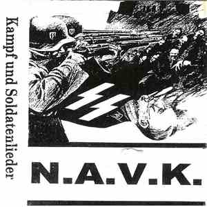 Daniel Eggers  - N.A.V.K. download flac mp3