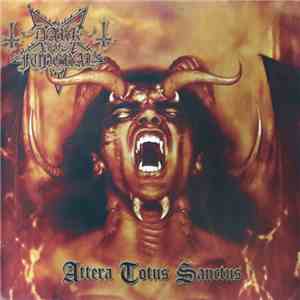 Dark Funeral - Attera Totus Sanctus download flac mp3