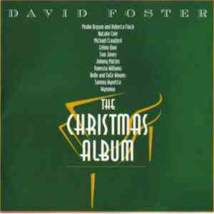 David Foster - The Christmas Album download flac mp3