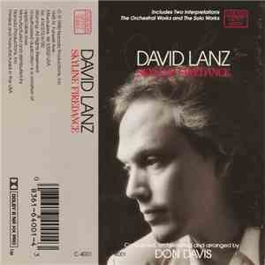 David Lanz - Skyline Firedance download flac mp3