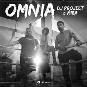 DJ Project  & Mira  - Omnia download flac mp3