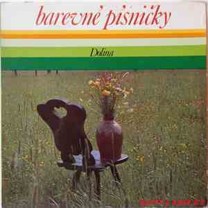 Dolina  - Barevné Písničky download flac mp3