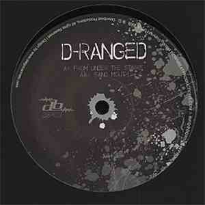 D-Ranged  - From Under The Stairs / Sand Mouth download flac mp3