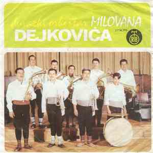 Duvački Orkestar Milovana Dejkovića - Kola download flac mp3
