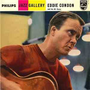 Eddie Condon And His All-Stars - Jazz Gallery download flac mp3