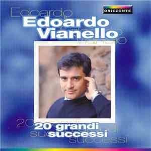 Edoardo Vianello - 20 Grandi Successi download flac mp3