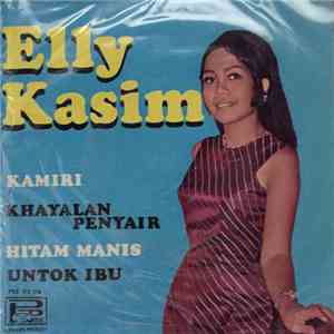 Elly Kasim - Kamiri flac mp3 download