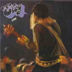 Eloy - Live download flac mp3