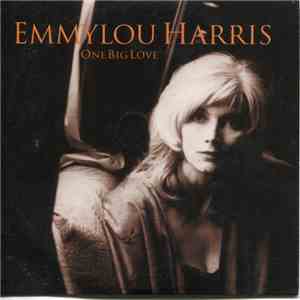 Emmylou Harris - One Big Love download flac mp3