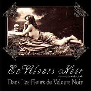 En Velours Noir - Dans Les Fleurs De Velours Noir download flac mp3
