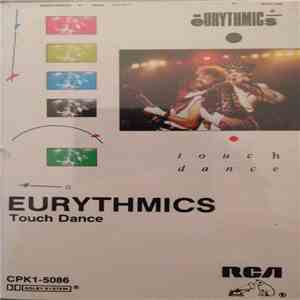 Eurythmics - Touch Dance download flac mp3