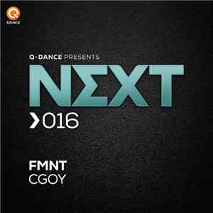 FMNT - CGOY download flac mp3