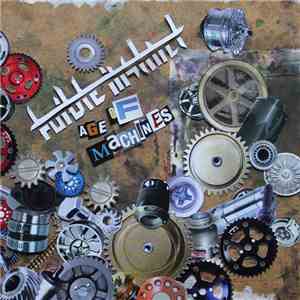 Foible Instinct - Age Of Machines download flac mp3