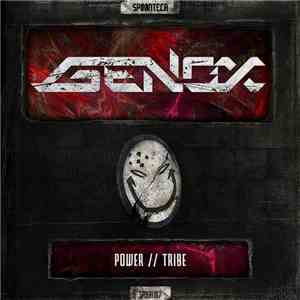 Genox  - Power // Tribe download flac mp3