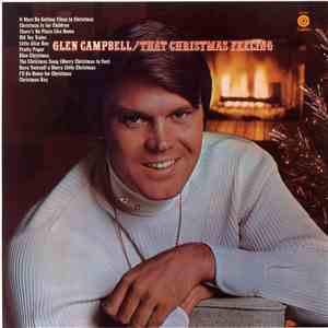 Glen Campbell - That Christmas Feeling download flac mp3