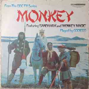 Godiego - Monkey download flac mp3