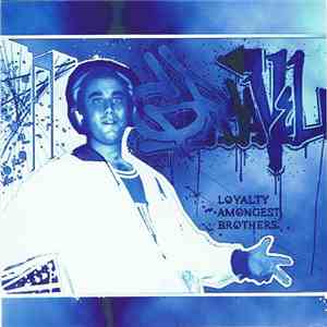 Gravel - Loyalty Amongst Brothers download flac mp3
