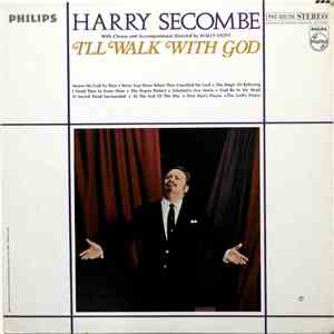Harry Secombe - I'll Walk With God download flac mp3
