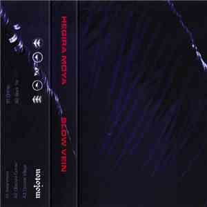 Hegira Moya - Slow Vein download flac mp3