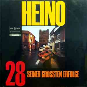 Heino - 28 Seiner Größten Erfolge download flac mp3