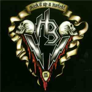 Hollywood Burnouts - Kick It Up A Notch ! download flac mp3