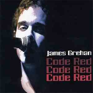 James Grehan - Code Red download flac mp3
