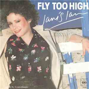Janis Ian - Fly Too High download flac mp3
