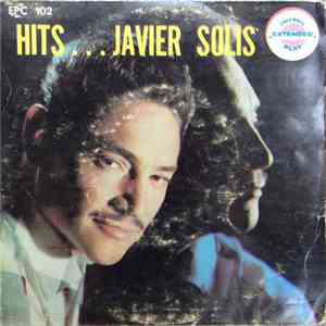 Javier Solís - Hits...Javier Solis download flac mp3