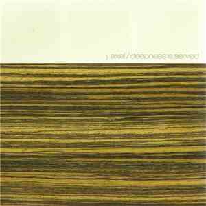 J.Axel - Deepness Is Served download flac mp3