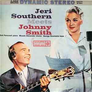 Jeri Southern Meets Johnny Smith - Jeri Southern Meets Johnny Smith download flac mp3