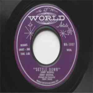 Jimmy Interval - Settle Down download flac mp3